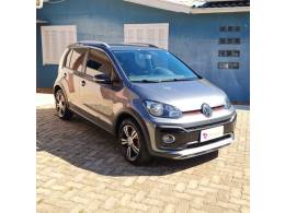 VOLKSWAGEN - UP - 2021/2021 - Prata - R$ 74.990,00