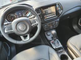 JEEP - COMPASS - 2019/2020 - Azul - R$ 119.990,00