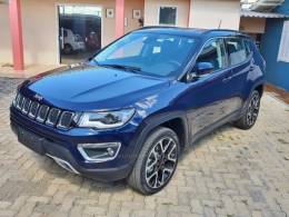 JEEP - COMPASS - 2019/2020 - Azul - R$ 119.990,00