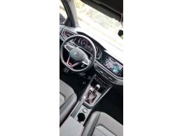 VOLKSWAGEN - POLO - 2024/2025 - Prata - R$ 139.990,00