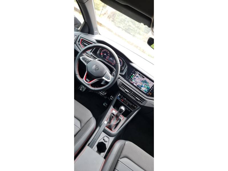 VOLKSWAGEN - POLO - 2024/2025 - Prata - R$ 139.990,00
