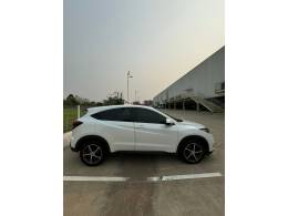 HONDA - HR-V - 2020/2020 - Branca - R$ 103.990,00