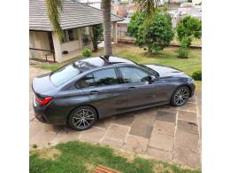 BMW - 320I - 2020/2021 - Cinza - R$ 219.990,00