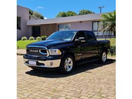 RAM - CLASSIC - 2023/2023 - Preta - R$ 285.990,00