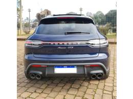 PORSCHE - MACAN - 2022/2023 - Azul - R$ 459.990,00