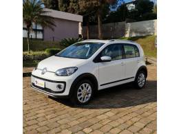 VOLKSWAGEN - UP - 2016/2017 - Branca - R$ 51.990,00