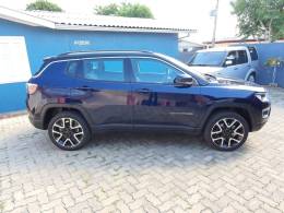 JEEP - COMPASS - 2019/2020 - Azul - R$ 119.990,00