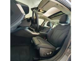 BMW - 320I - 2020/2021 - Cinza - R$ 219.990,00
