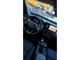 RAM - RAMPAGE - 2024/2025 - Cinza - R$ 219.990,00
