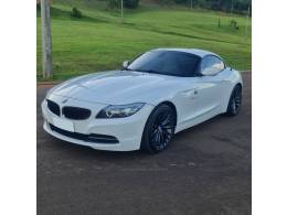BMW - Z4 - 2011/2012 - Branca - R$ 189.990,00