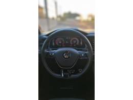 VOLKSWAGEN - VIRTUS - 2021/2022 - Branca - R$ 119.990,00
