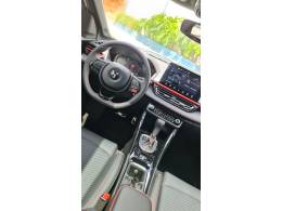 FIAT - FASTBACK - 2025/2026 - Branca - R$ 164.990,00