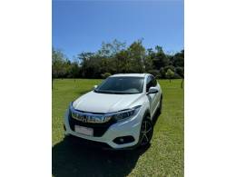 HONDA - HR-V - 2020/2020 - Branca - R$ 103.990,00