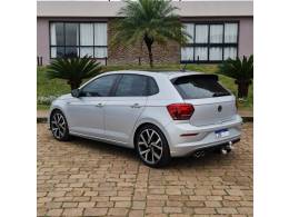 VOLKSWAGEN - POLO - 2024/2025 - Prata - R$ 139.990,00