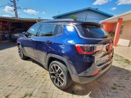 JEEP - COMPASS - 2019/2020 - Azul - R$ 119.990,00