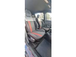 RENAULT - SANDERO - 2021/2022 - Preta - R$ 84.990,00