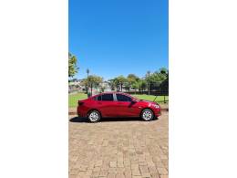 CHEVROLET - ONIX - 2023/2023 - Vermelha - R$ 74.990,00