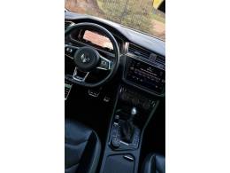 VOLKSWAGEN - TIGUAN - 2019/2019 - Prata - R$ 164.990,00