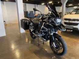 BMW - R 1200 - 2016/2017 - Preta - R$ 74.990,00